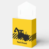 Ballotins Excavateur (Ouvert)