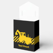 Ballotins Excavateur (Ouvert)