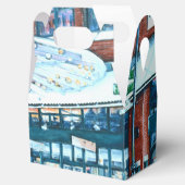 Ballotins Excursion du port maritime (Ouvert)