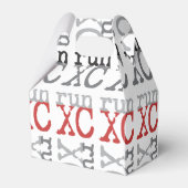 Ballotins Exécution inter-pays - Exécution XC (Arrière)