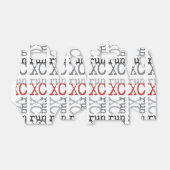 Ballotins Exécution inter-pays - Exécution XC (Déplié)