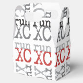 Ballotins Exécution inter-pays - Exécution XC (Ouvert)