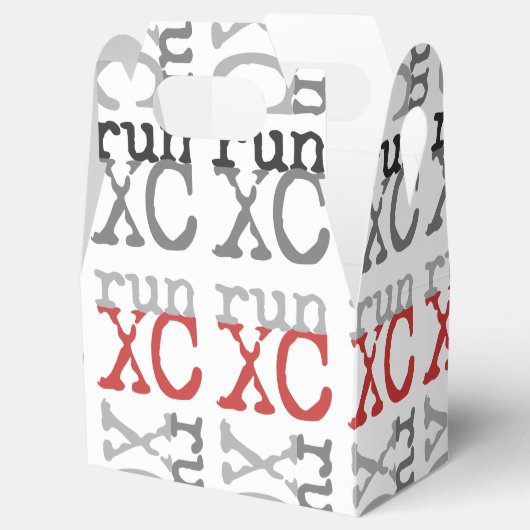 Ballotins Exécution inter-pays - Exécution XC (Ouvert)