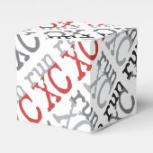 Ballotins Exécution XC - Exécution inter-pays (Verso)