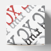 Ballotins Exécution XC - Exécution inter-pays (Haut)