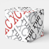 Ballotins Exécution XC - Exécution inter-pays (Arrière)