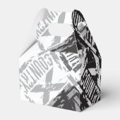 Ballotins Exécution XC inter-pays (Arrière)