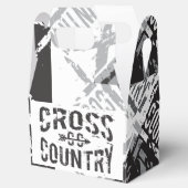 Ballotins Exécution XC inter-pays (Ouvert)