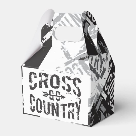 Ballotins Exécution XC inter-pays (Verso)