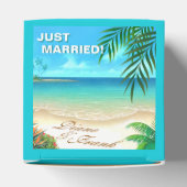 Ballotins Exotic Beach DEMANDEZ-MOI DE TIRER VOS NOMS DANS L (Haut)