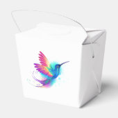 Ballotins Exotic Rainbow Hummingbird (Arrière)