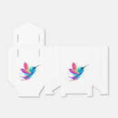 Ballotins Exotic Rainbow Hummingbird (Déplié)