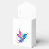 Ballotins Exotic Rainbow Hummingbird (Ouvert)