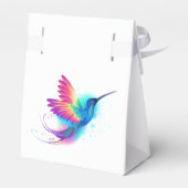 Ballotins Exotic Rainbow Hummingbird (Arrière)