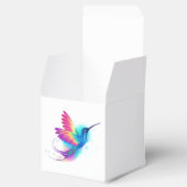 Ballotins Exotic Rainbow Hummingbird (Ouvert)