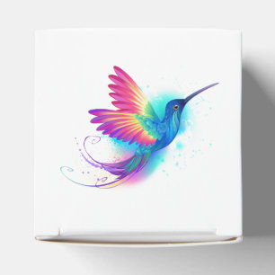 Ballotins Exotic Rainbow Hummingbird