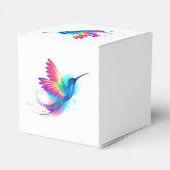 Ballotins Exotic Rainbow Hummingbird (Arrière)