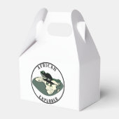 Ballotins Explorateur africain (Verso)