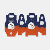 Ballotins Explorateur d'espace (Déplié)