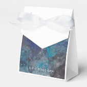 Ballotins Explorateur d'espace (Verso)