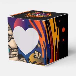 Ballotins Exploser le vaisseau spatial