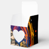 Ballotins Exploser le vaisseau spatial (Ouvert)