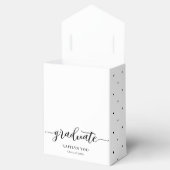 Ballotins Exquise Goût ÉDITABLE COULEUR Fête de graduation (Ouvert)