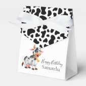 Ballotins Extra Special avec notre Ballotin de vache! (Verso)