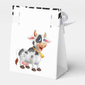 Ballotins Extra Special avec notre Ballotin de vache! (Arrière)