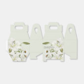 Ballotins Fa Arrière - plan Vert Clair (Déplié)