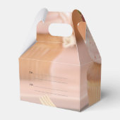 Ballotins Fabriqué avec Love Cupcake Ballotin photo (Arrière)