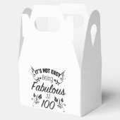 Ballotins Fabuleux 100e anniversaire (Ouvert)