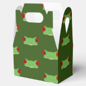 Ballotins Face de grenouille (Ouvert)