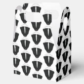 Ballotins Face de la peau (Ouvert)