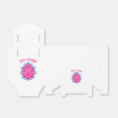 Ballotins Faire du yoga (Déplié)