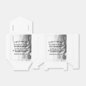 Ballotins Faire-part de retraite avec vieilles éperons (Déplié)