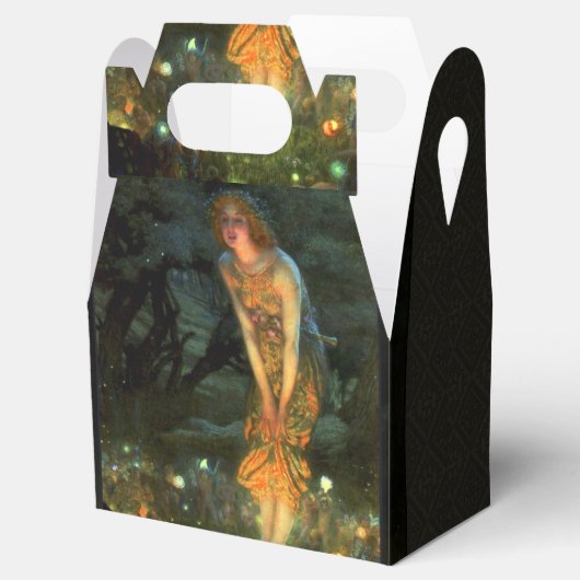 Ballotins Fairy Circle Fairies Midsummer Eve (Ouvert)