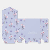 Ballotins Fairy Dust Daisées (Déplié)