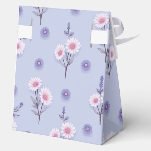 Ballotins Fairy Dust Daisées (Verso)