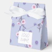 Ballotins Fairy Dust Daisées (Recto)