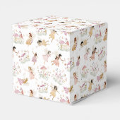 Ballotins Fairy Garden Anniversaire (Arrière)