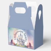 Ballotins Fairy Tale Castle Party (Ouvert)