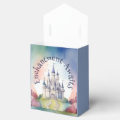Ballotins Fairy Tale Castle Party (Ouvert)