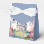 Ballotins Fairy Tale Castle Party (Verso)