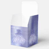 Ballotins Fairy Wing Lavender Gown | Fleur d'iridescente vio (Ouvert)