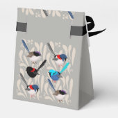 Ballotins Fairy Wrens (Arrière)
