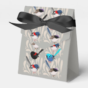 Ballotins Fairy Wrens