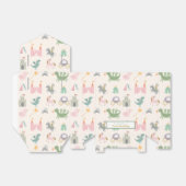 Ballotins Fairytale Cute Dragon (Déplié)