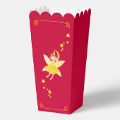 Ballotins Fairytale Stories Fille fête d'anniversaire (Verso)