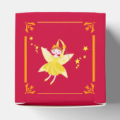 Ballotins Fairytale Stories Fille fête d'anniversaire (Haut)